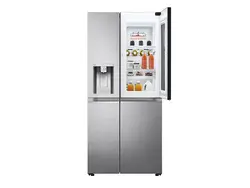 یخچال فریزر ال جی GR-X267CSHS