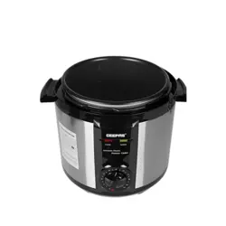 زودپز برقی جی پاس مدل GPC307-6L