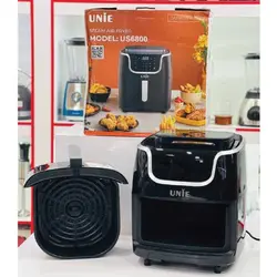 سرخ کن بدون روغن 7 لیتری یونی مدل UnIE US6800