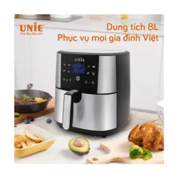 سرخ کن یونی مدل UE-800