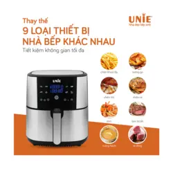 سرخ کن یونی مدل UE-800