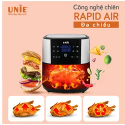 سرخ کن یونی مدل UE-800