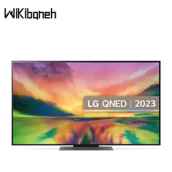 تلویزیون 65 اینچ ال جی 2023 اسمارت 4K مدل 65QNED816RA