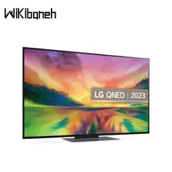 تلویزیون 65 اینچ ال جی 2023 اسمارت 4K مدل 65QNED816RA