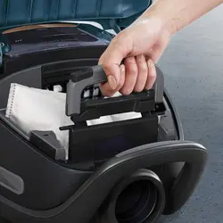 جارو برقی آاگ مدل vx9-4-8ibx2
