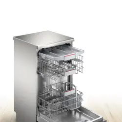 ماشین ظرفشویی بوش مدل SMS46NI10M | امکانات + قیمت و خرید