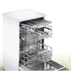 ماشین ظرفشویی بوش مدل SMS6HMW26 | بررسی عملکرد + قیمت و خرید