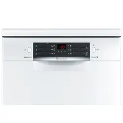 ماشین ظرفشویی 13 نفره بوش SMS46NW10M | مشخصات + قیمت و خرید