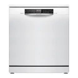 ماشین ظرفشویی بوش مدل SMS6ECW57E | خرید با بهترین قیمت + مشخصات کامل
