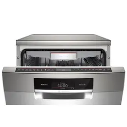 ماشین ظرفشویی بوش مدل SMS8YCI03 | مشخصات + قیمت و خرید