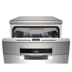 ماشین ظرفشویی بوش SMS6ECI03E با ظرفیت 13 نفر | مشخصات + قیمت و خرید