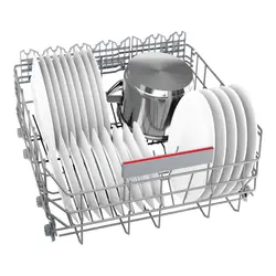 ماشین ظرفشویی بوش SMS6ECI03E با ظرفیت 13 نفر | مشخصات + قیمت و خرید