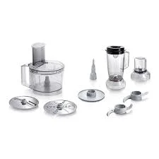 Bosch MCM3501M Food Processor