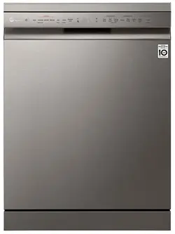 ظرفشویی 14 نفره ال جی سه طبقه 425 مدل DFB425FP - ويكي بانه : لوازم خانگي
