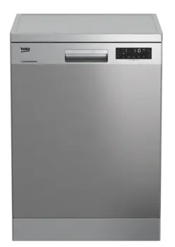 ماشین ظرفشویی 14 نفره بکو مدل DFN26422X - ويكي بانه : لوازم خانگي