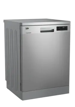 ماشین ظرفشویی 14 نفره بکو مدل DFN26422X - ويكي بانه : لوازم خانگي