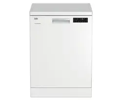 ماشین ظرفشویی 14 نفره بکو مدل DFN26422X - ويكي بانه : لوازم خانگي
