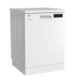 ماشین ظرفشویی 14 نفره بکو مدل DFN26422X - ويكي بانه : لوازم خانگي