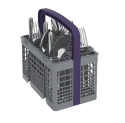 ماشین ظرفشویی 14 نفره بکو مدل DFN26422X - ويكي بانه : لوازم خانگي