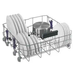 ماشین ظرفشویی 14 نفره بکو مدل DFN26422X - ويكي بانه : لوازم خانگي