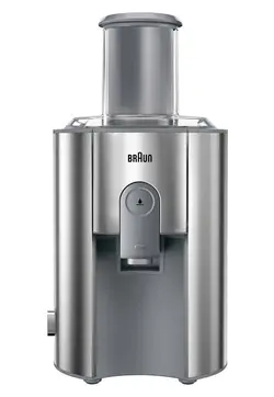 آبمیوه گیر براون 1000W مدل Braun J700