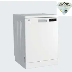 فروش ماشین ظرفشویی 15 نفره بکو مدل DFN28420 - ويكي بانه : لوازم خانگي