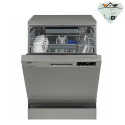 % ماشین ظرفشویی بکو 13 نفره مدل DFN28320 - ويكي بانه : لوازم خانگي