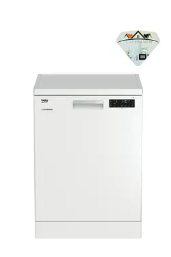 % ماشین ظرفشویی بکو 13 نفره مدل DFN28320 - ويكي بانه : لوازم خانگي