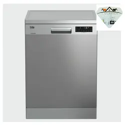 % ماشین ظرفشویی 14 نفره بکو مدل DFN28J21￼ - ويكي بانه : لوازم خانگي