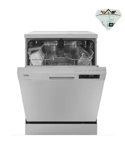 % ماشین ظرفشویی 14 نفره بکو مدل DFN28J21￼ - ويكي بانه : لوازم خانگي