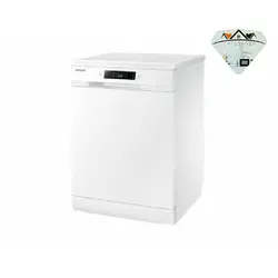 ماشين ظرفشويی سامسونگ مدل DW60H6050FW - ويكي بانه : لوازم خانگي