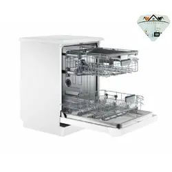 ماشين ظرفشويی سامسونگ مدل DW60H6050FW - ويكي بانه : لوازم خانگي