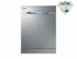 ظرفشویی 14نفره سامسونگ مدل DW60M9530FS - ويكي بانه : لوازم خانگي