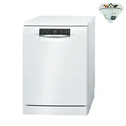 ماشین ظرفشویی14 نفره بوش مدل SMS68TW06E - ويكي بانه : لوازم خانگي