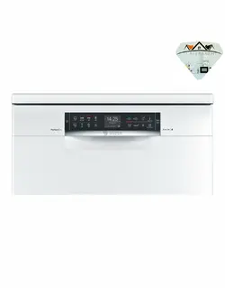 ماشین ظرفشویی14 نفره بوش مدل SMS68TW06E - ويكي بانه : لوازم خانگي