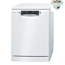 ماشین ظرفشویی 13نفره بوش مدل BOSCH SMS46MW01D - ويكي بانه : لوازم خانگي