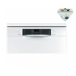 فروش ظرفشویی 13نفره بوش مدل sms46mw10 - ويكي بانه : لوازم خانگي