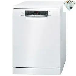 فروش ماشین ظرفشویی بوش مدل SMS46MW03E - ويكي بانه : لوازم خانگي