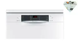 فروش ماشین ظرفشویی بوش مدل SMS46MW03E - ويكي بانه : لوازم خانگي