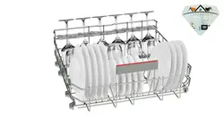 فروش ماشین ظرفشویی بوش مدل SMS46MW03E - ويكي بانه : لوازم خانگي