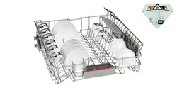 فروش ظرفشویی 14نفره بوش مدل SMS46MI03 - ويكي بانه : لوازم خانگي