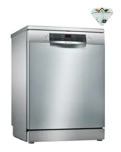 فروش ظرفشویی 14 نفره بوش مدل SMS68MI04 - ويكي بانه : لوازم خانگي