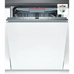 فروش ظرفشویی توکار بوش مدل SMV46MX01E - ويكي بانه : لوازم خانگي