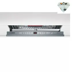 فروش ظرفشویی توکار بوش مدل SMV46MX01E - ويكي بانه : لوازم خانگي