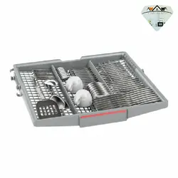 فروش ظرفشویی توکار بوش مدل SMV46MX01E - ويكي بانه : لوازم خانگي