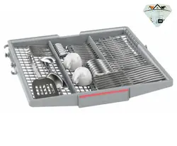 فروش ظرفشویی 14 نفره بوش مدل sms46mi03 - ويكي بانه : لوازم خانگي