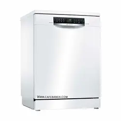 ظرفشویی بوش مدل 68MW05E زئولیت دار - ويكي بانه : لوازم خانگي