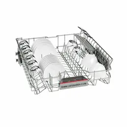 ظرفشویی بوش مدل 68MW05E زئولیت دار - ويكي بانه : لوازم خانگي