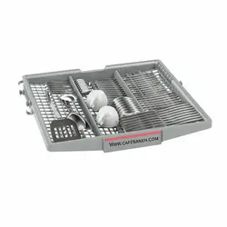 ظرفشویی بوش مدل 68MW05E زئولیت دار - ويكي بانه : لوازم خانگي