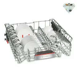 فروش ظرفشویی توکار بوش مدل SMV88TX36E - در ويكي بانه : لوازم خانگي